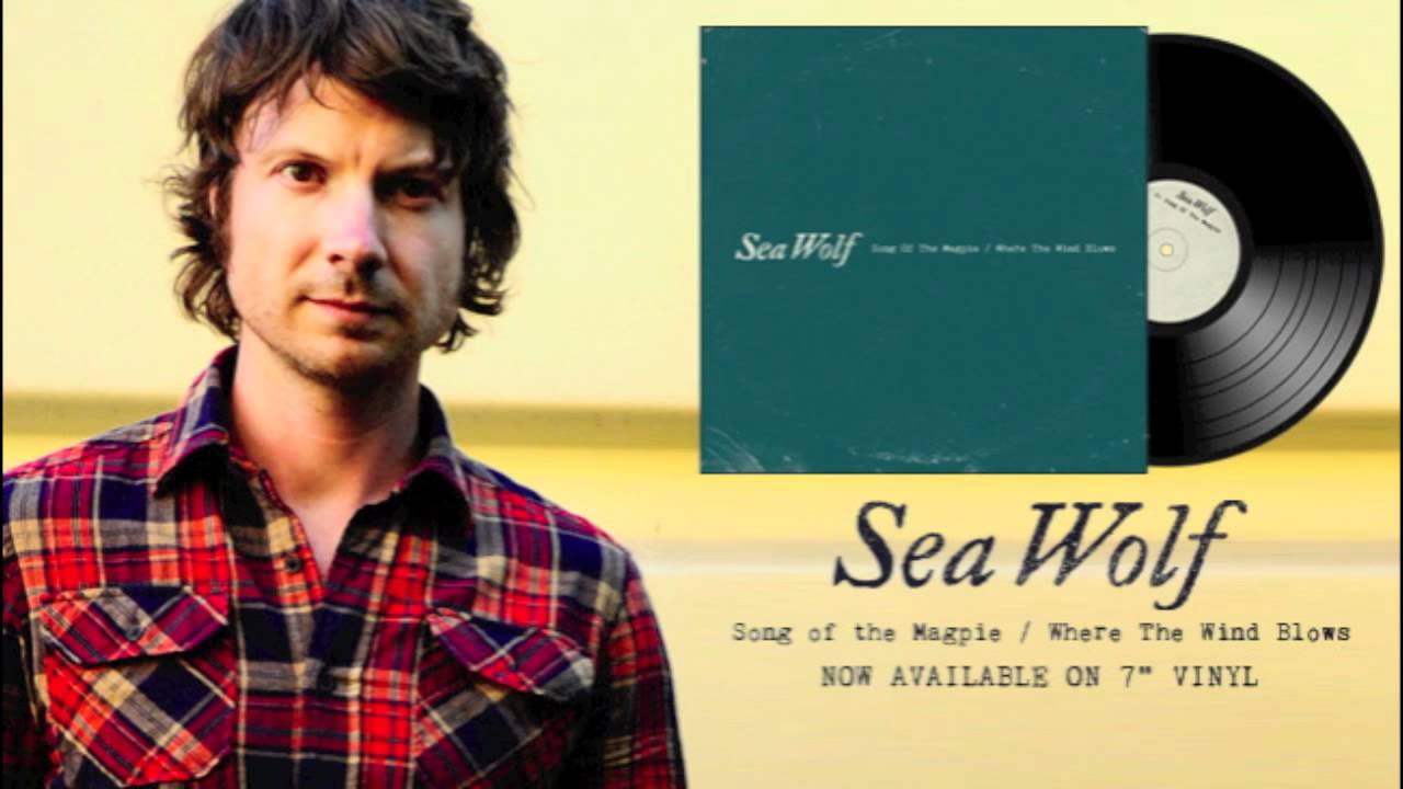 Sea Wolf - 