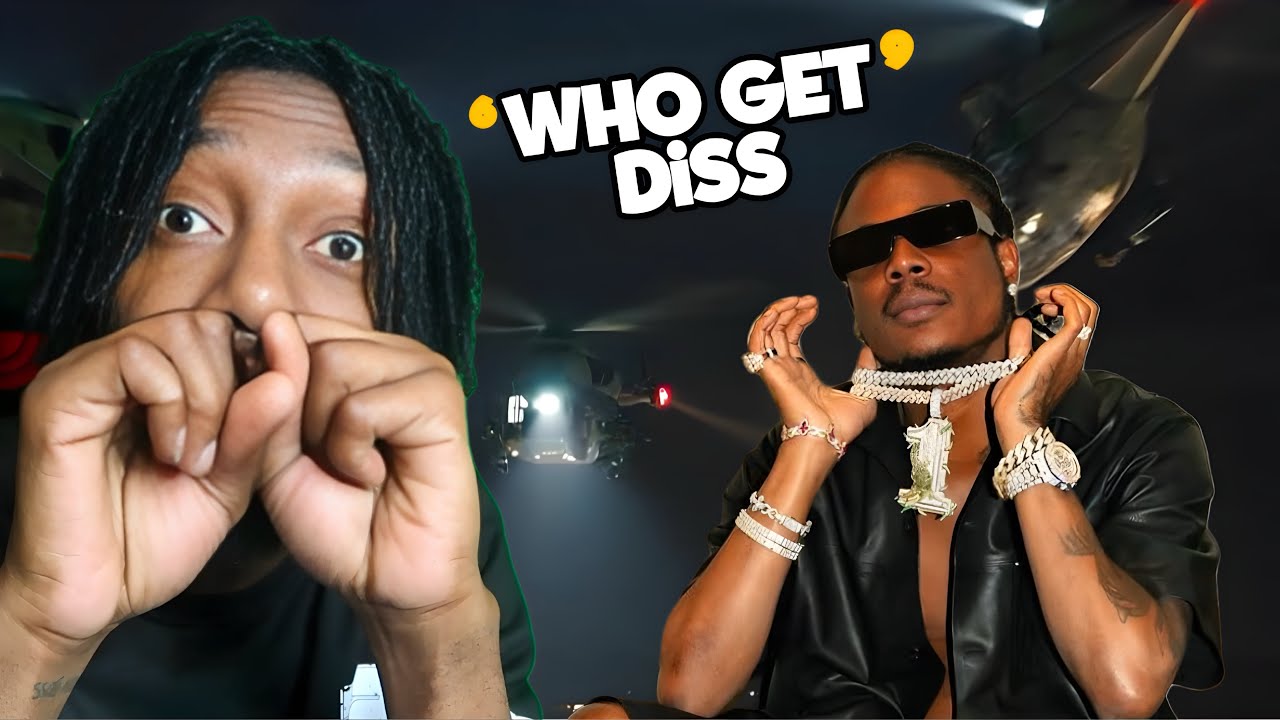 DID HE DiSS KARTEL! Masicka - AUTOCRAT (Official Video) 𝐑𝐄𝐀𝐂𝐓𝐈𝐎𝐍
