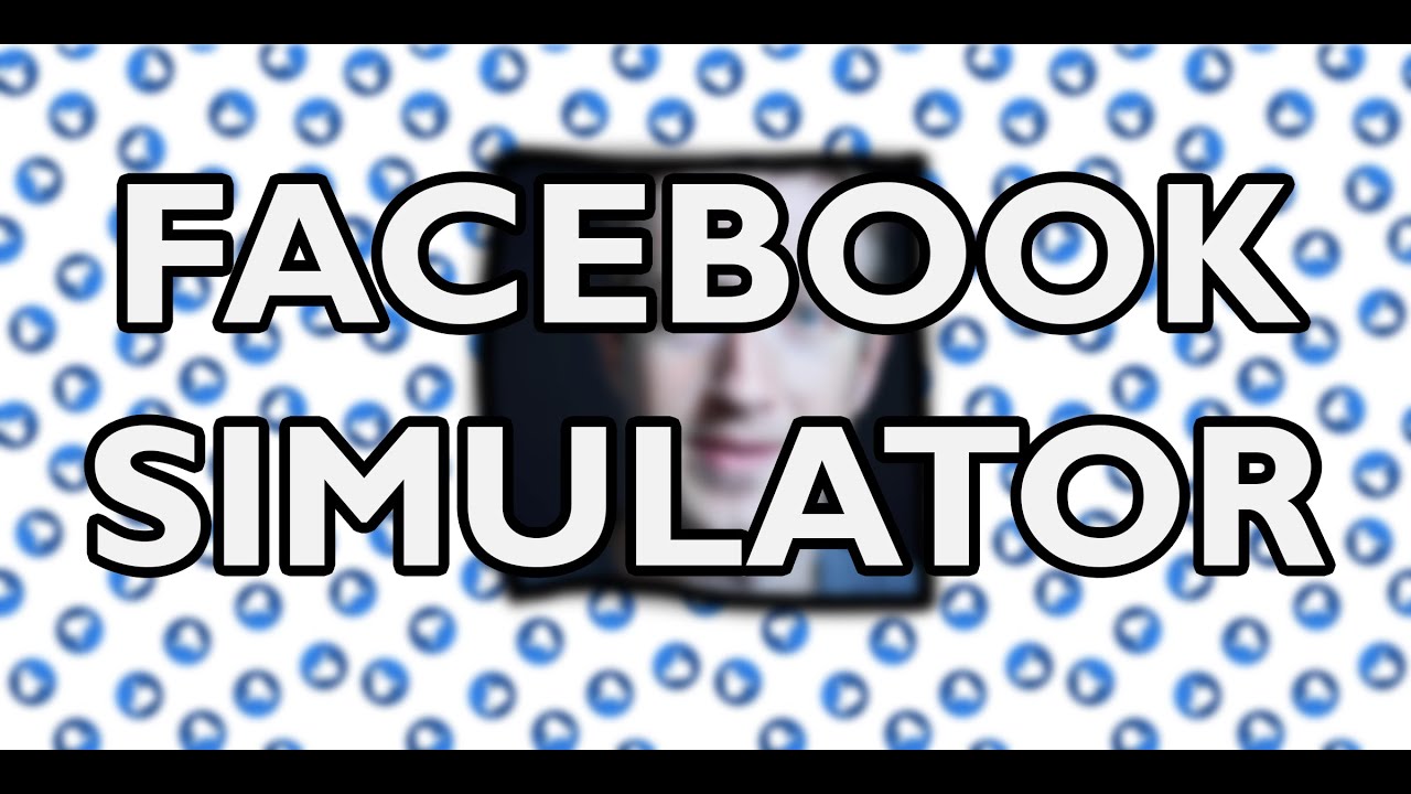 Facebook Simulator