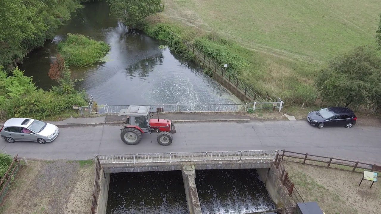 Ellingham Mill