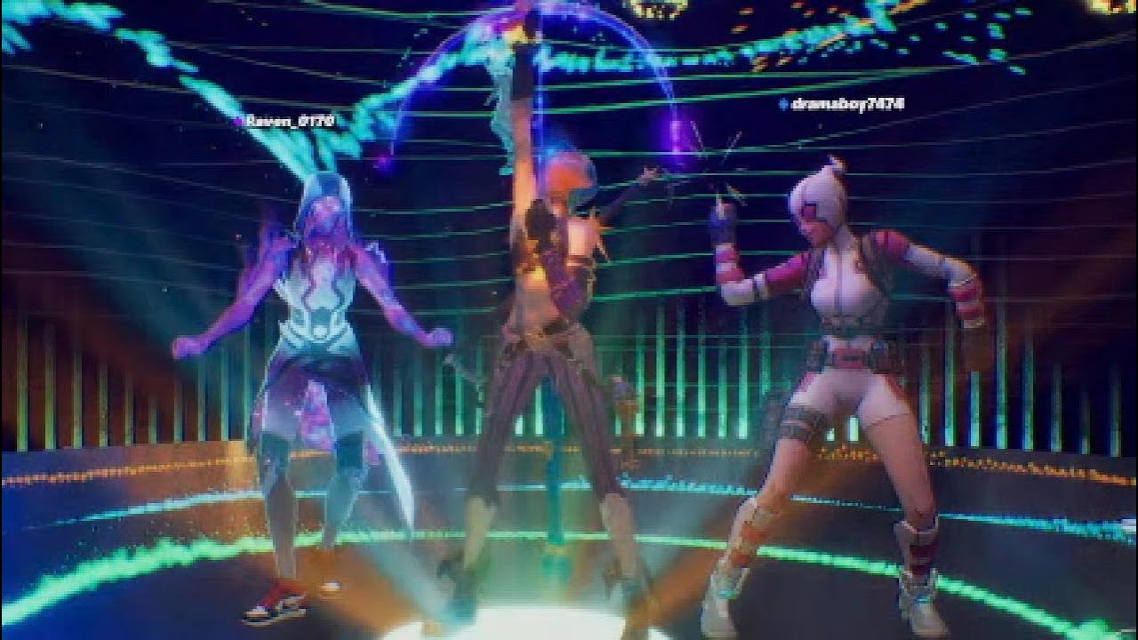 if you Love Fortnite watch this