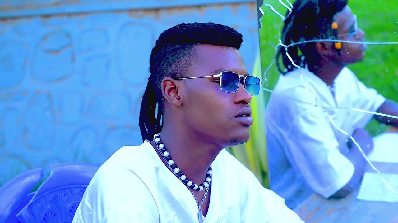 Yvan BURAVAN - OYA (Official Cover Video By Niyompano )