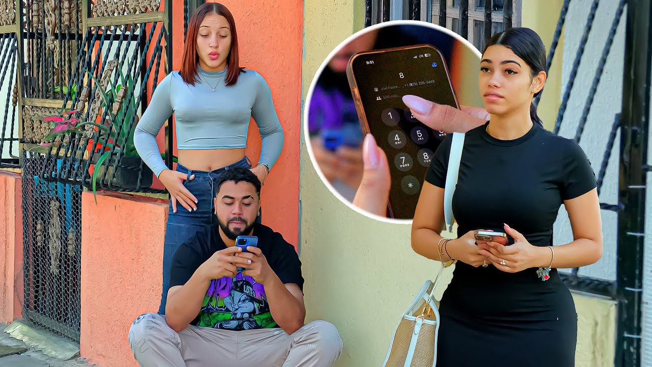 LA HERMANA LO DESCUBRIÓ Y TODO CAMBIÓ 😱😢