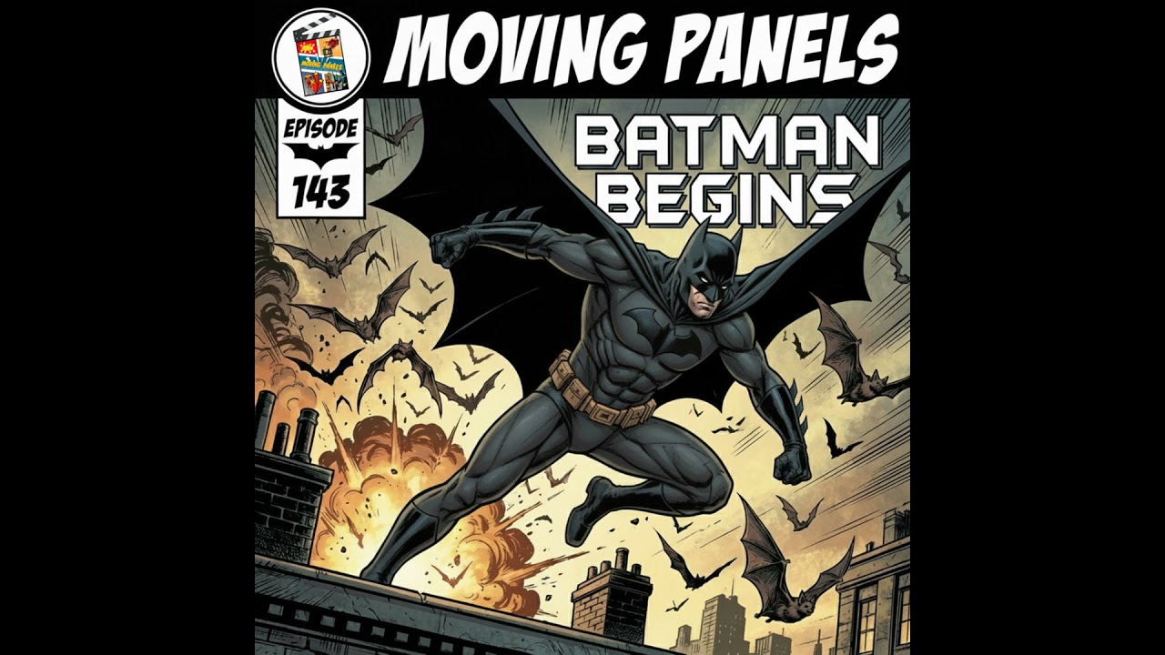 143 Batman Begins
