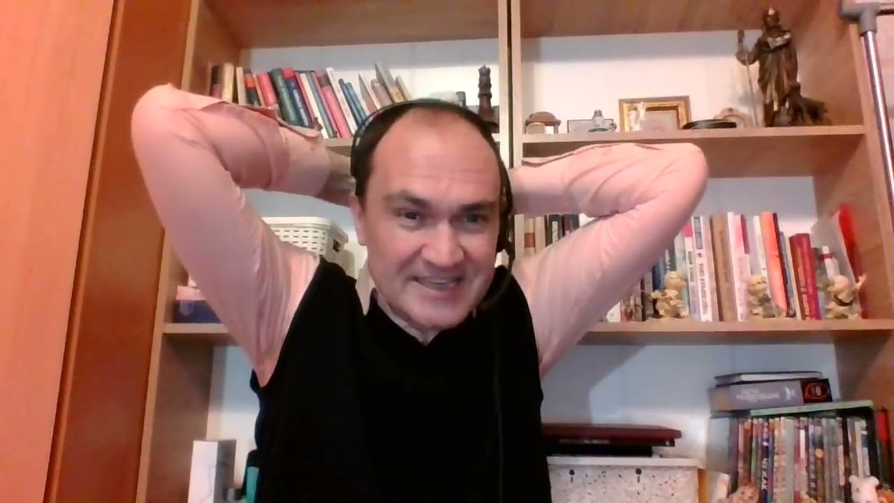 Самогипноз и Медитация.