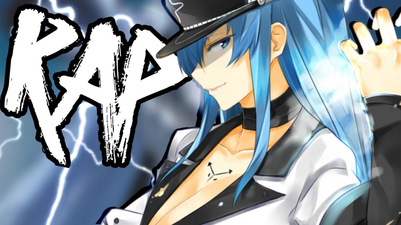 Esdeath Rap | 