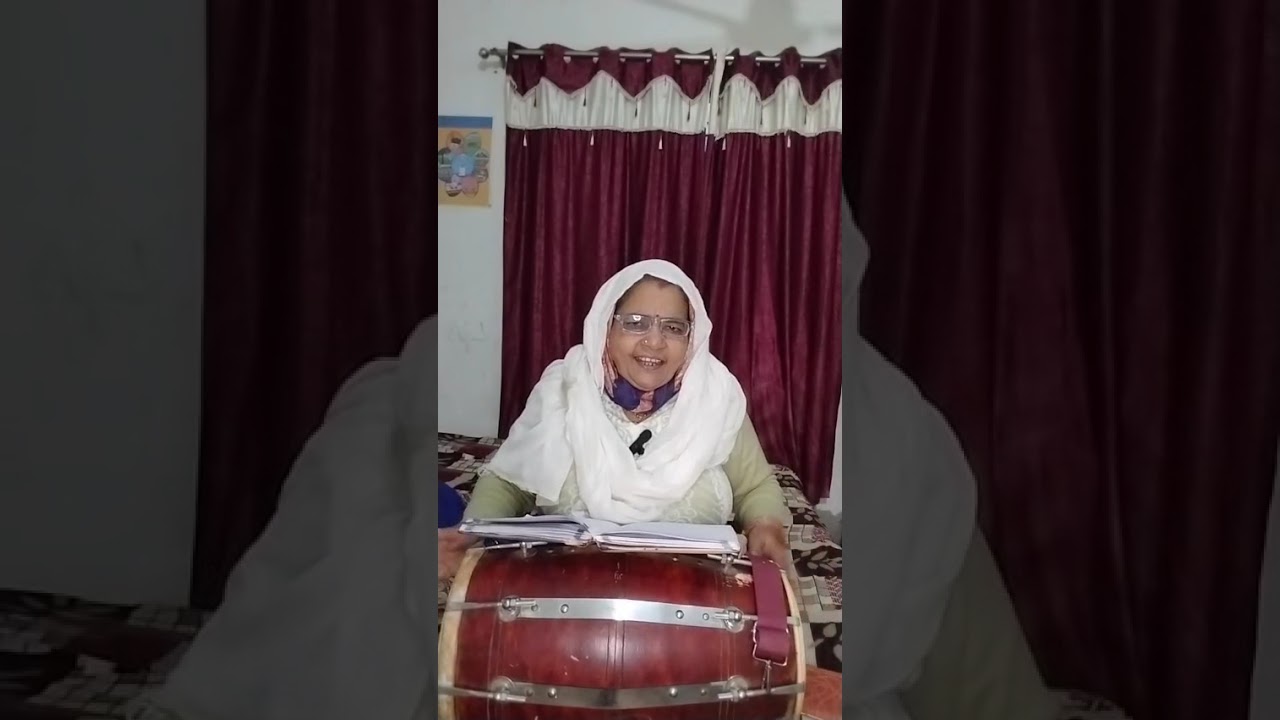 Rekha Anti Bhajan 12/01/2026