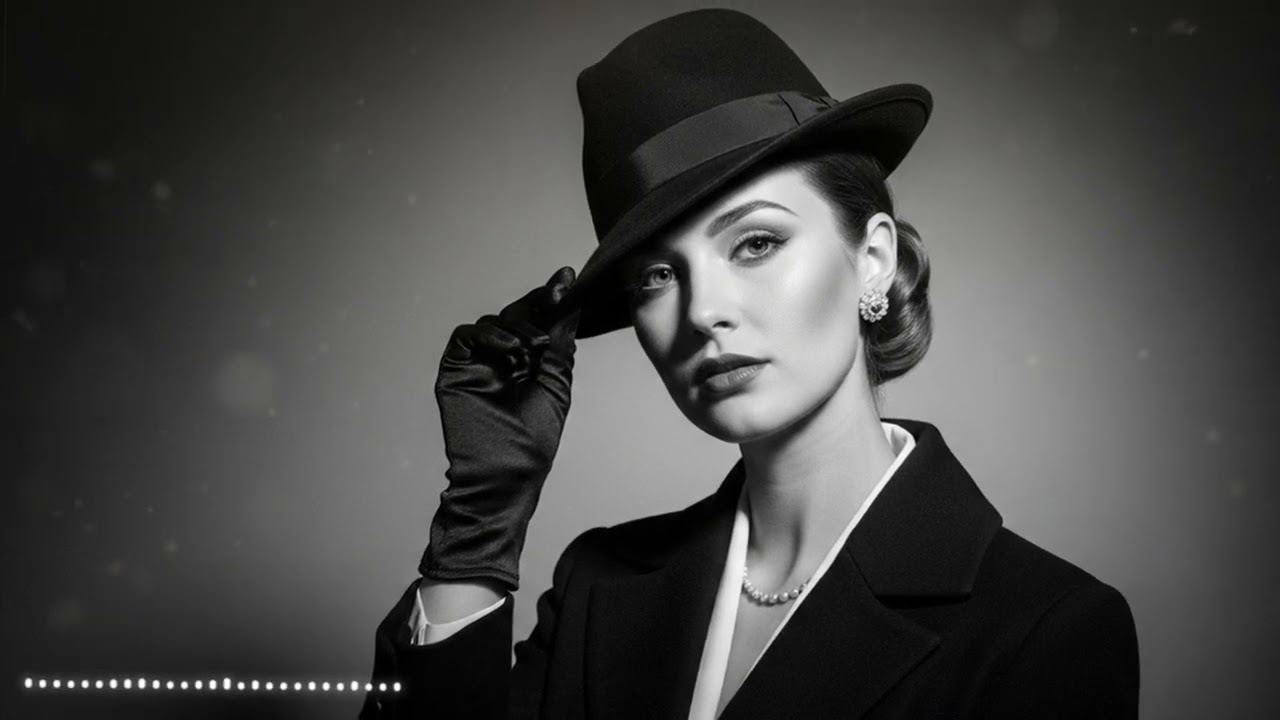 Retro Jazz Bar - 1930's Great Vintage Jazz Classic - Best Vintage & Oldies Jazz Hits