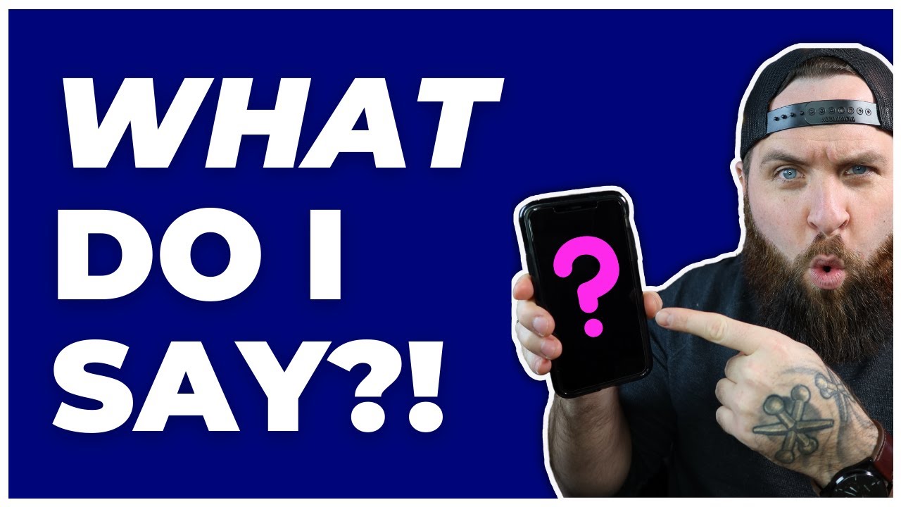 Network Marketing Questions To Ask Prospects