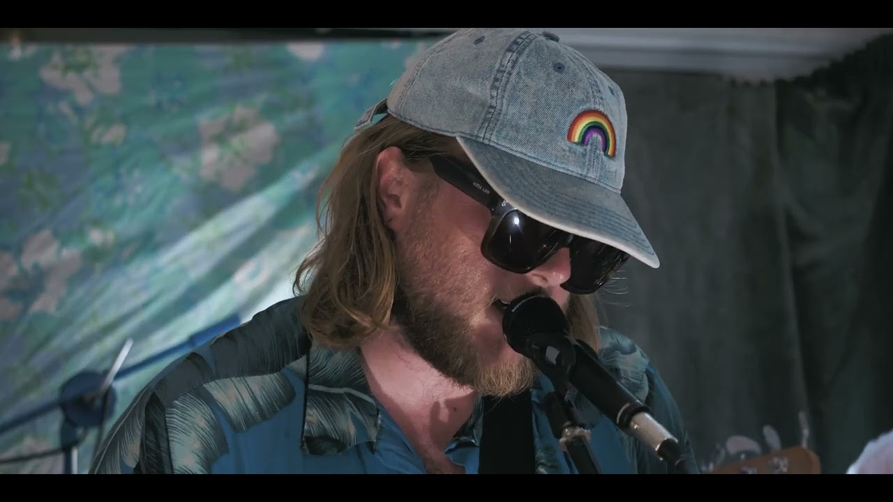 Cubzoa - Choke (Live at Sound Records)