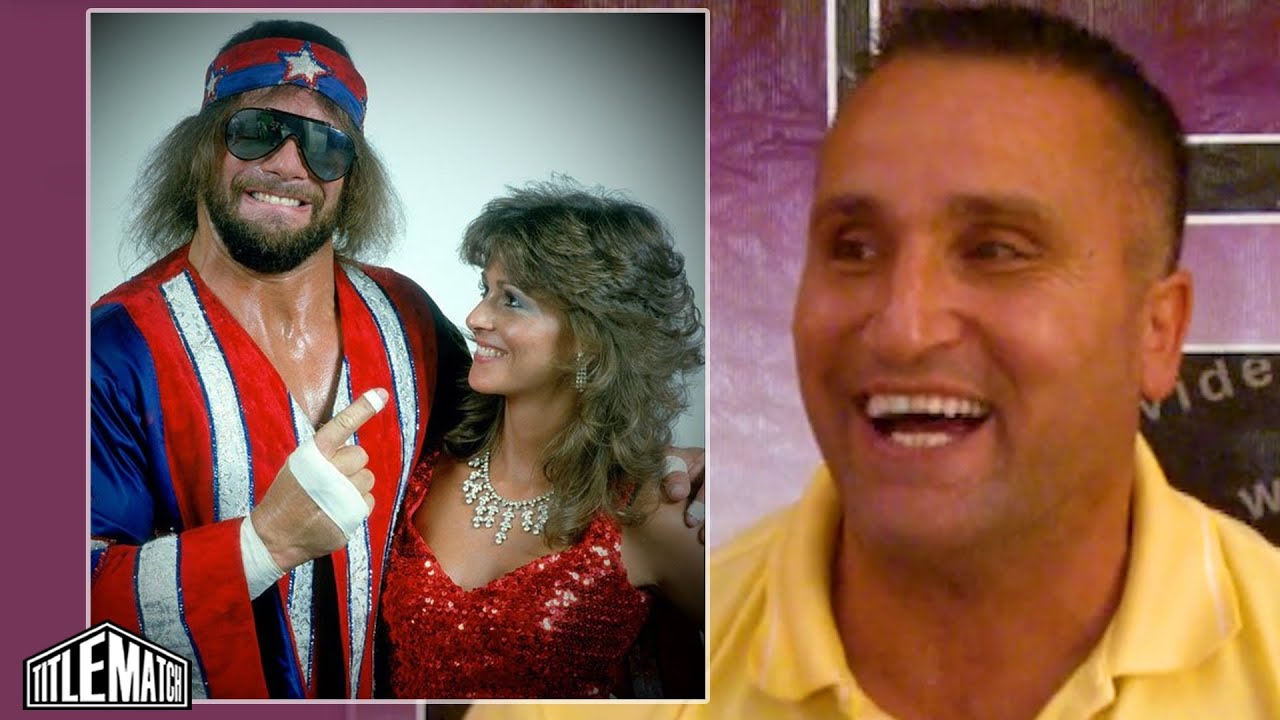 Paul Roma on Ultimate Warrior, Randy Savage & Miss Elizabeth in WWF