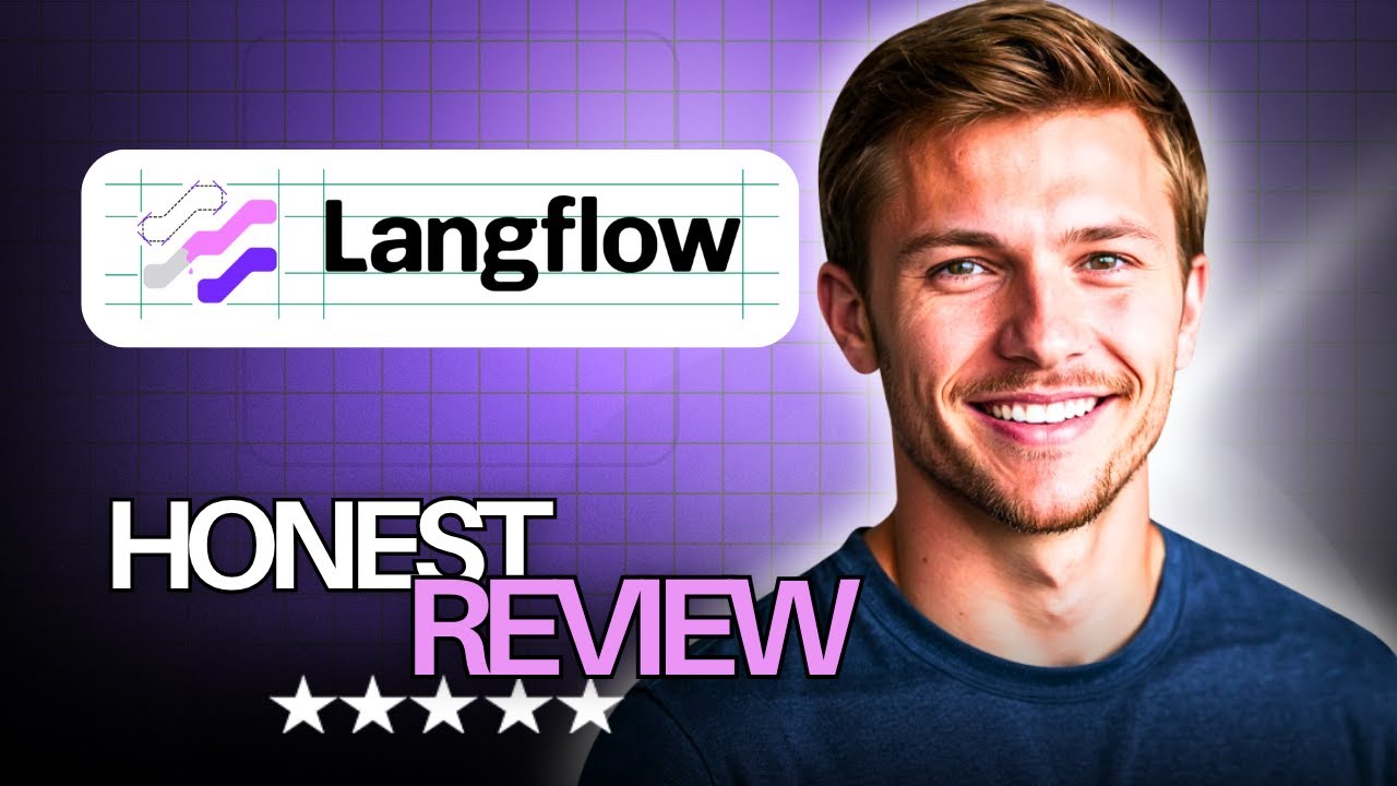 Langflow Review: Low‑Code AI Builder for RAG & Multi‑Agent Flows (2026)
