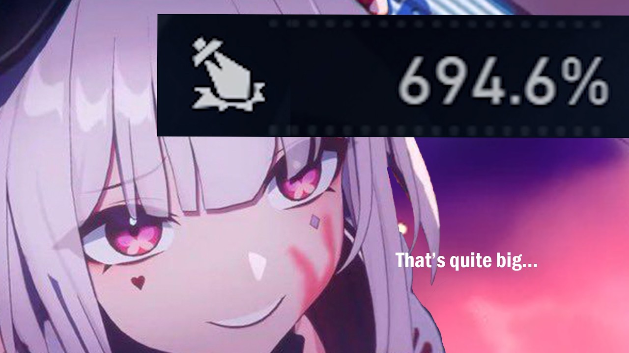 694% CDMG SPARXIE
