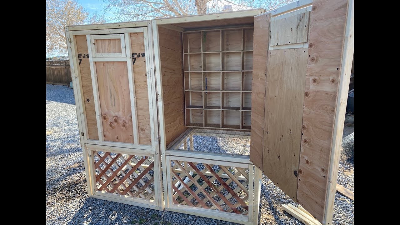 HOW TO BUILD YOUR PIGEON KIT BOX ROLLERS