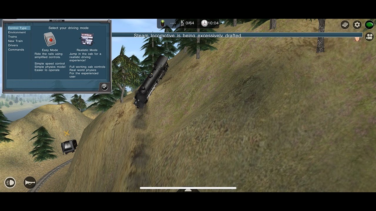 #trainz