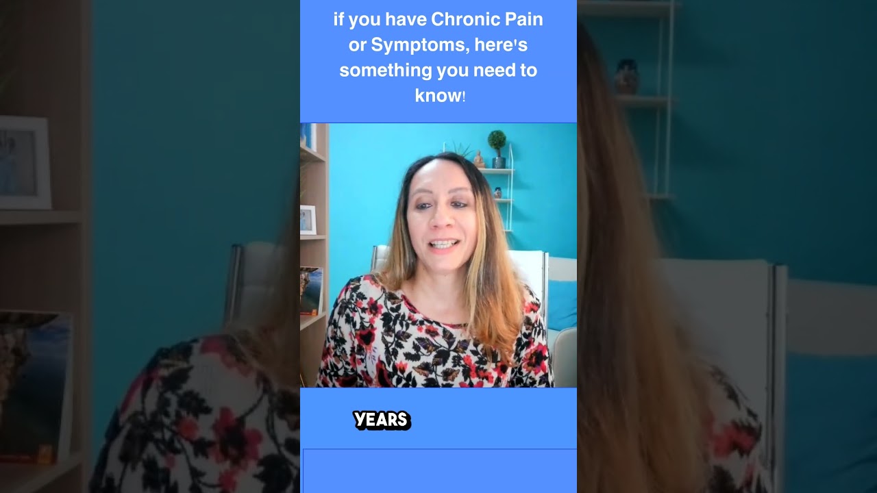 Could Your Symptoms Be MindBody (Neuroplastic)? #mindbodyconnection