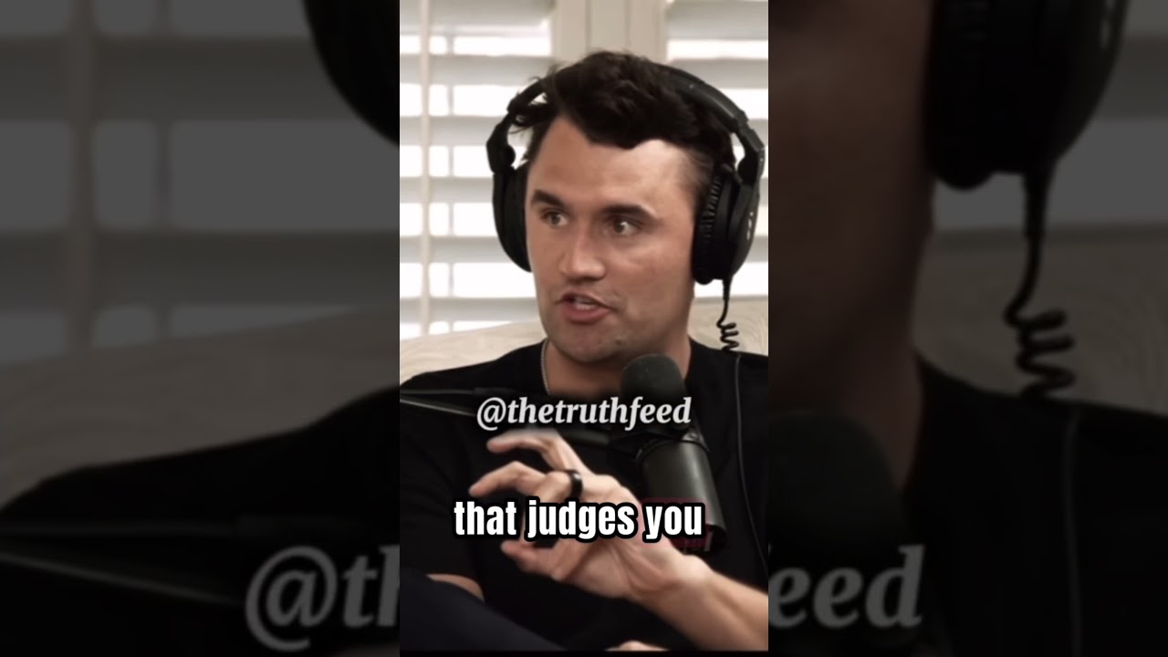 #truth #faith #god #charliekirk @GeorgeJanko