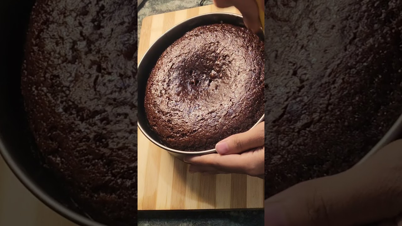 🍰 Classic Black Forest Chocolate Cake | Full Recipe & Decoration 