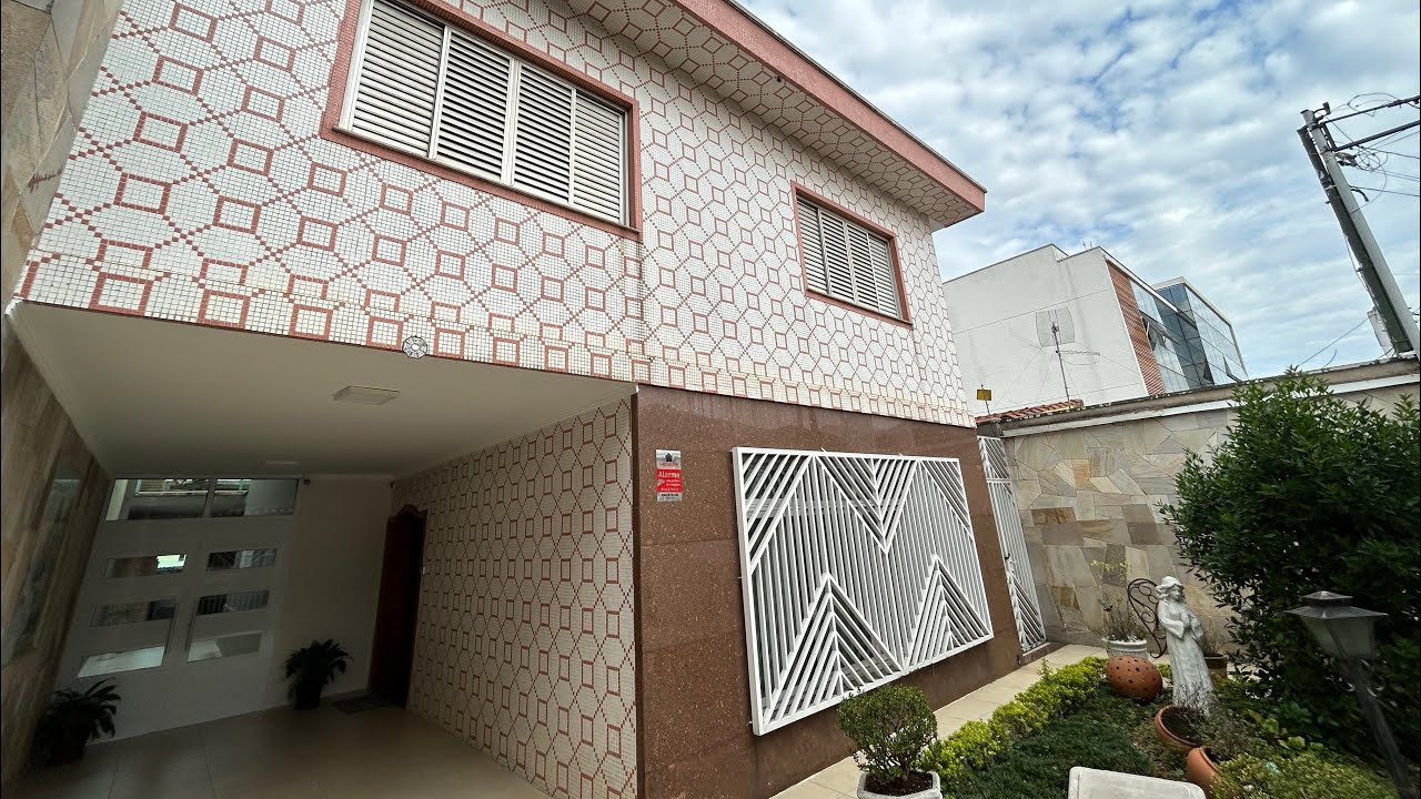 CASA ENORME NA CONEGO VALADÃO - GUARULHOS - PARA LOCAÇÃO COM TERRENO DE 10x50m