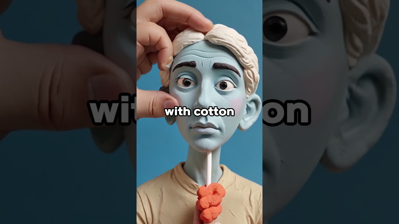 Is Cleaning Your Ears with Cotton Swabs Healthy? | MythPop