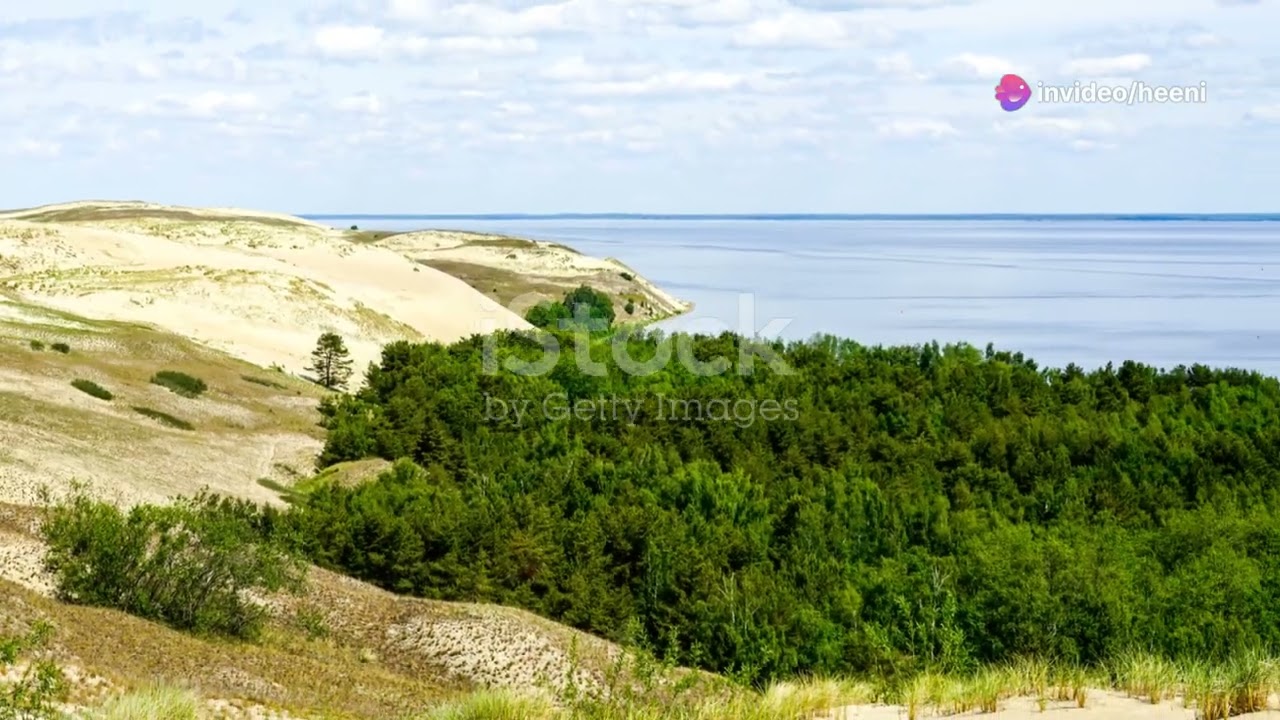 Lithuania's Top 10 Visit's