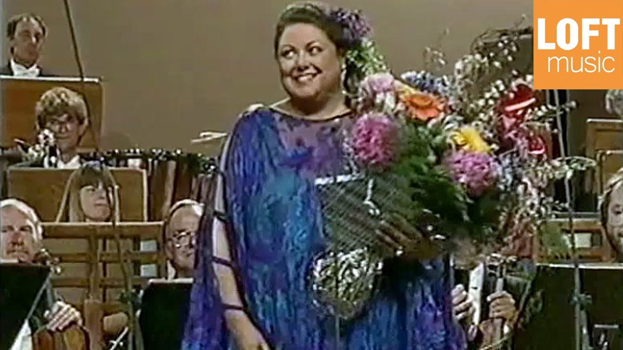 Margaret Price: Richard Strauss - Four Last Songs (Vier letzte Lieder)