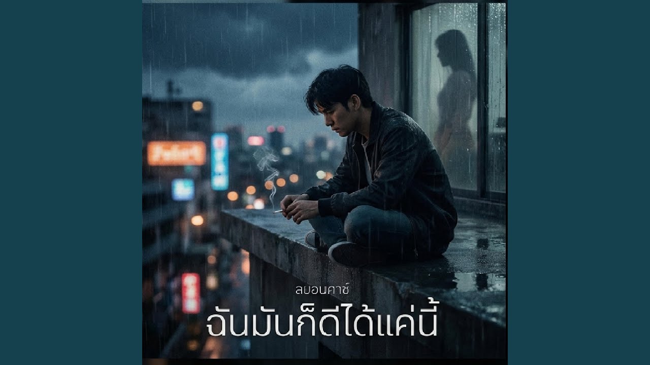 ฉันมันก็ดีได้แค่นี้