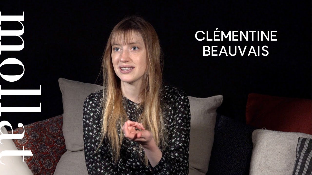 Clémentine Beauvais - Décomposée