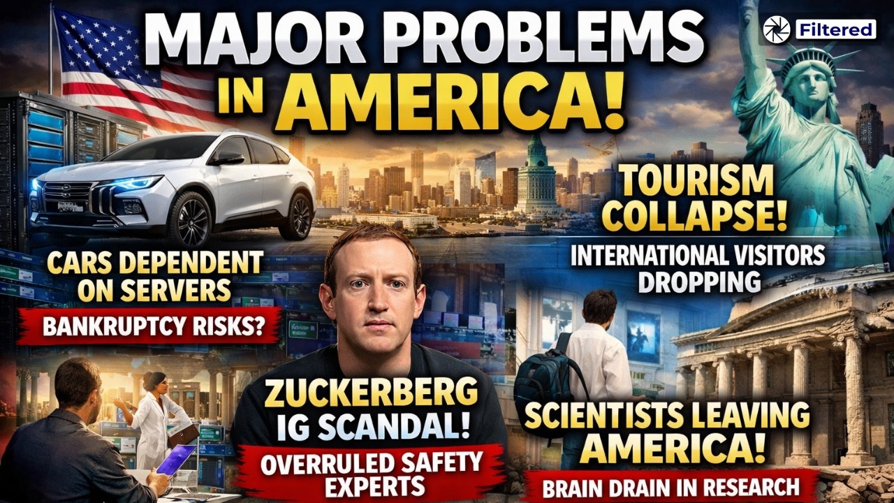 Cars Are Suddenly BRICKING! What's Going On?