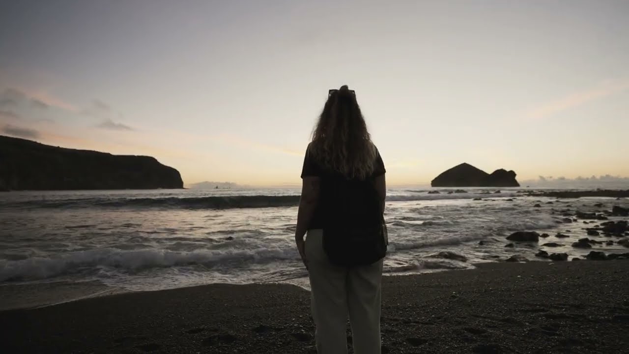 Βασιλική Κωστοπούλου - Μοναξιά (Official Video)