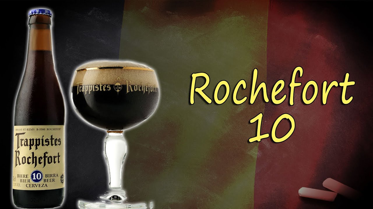 SKAL! Rochefort 10 - Degustazione #78