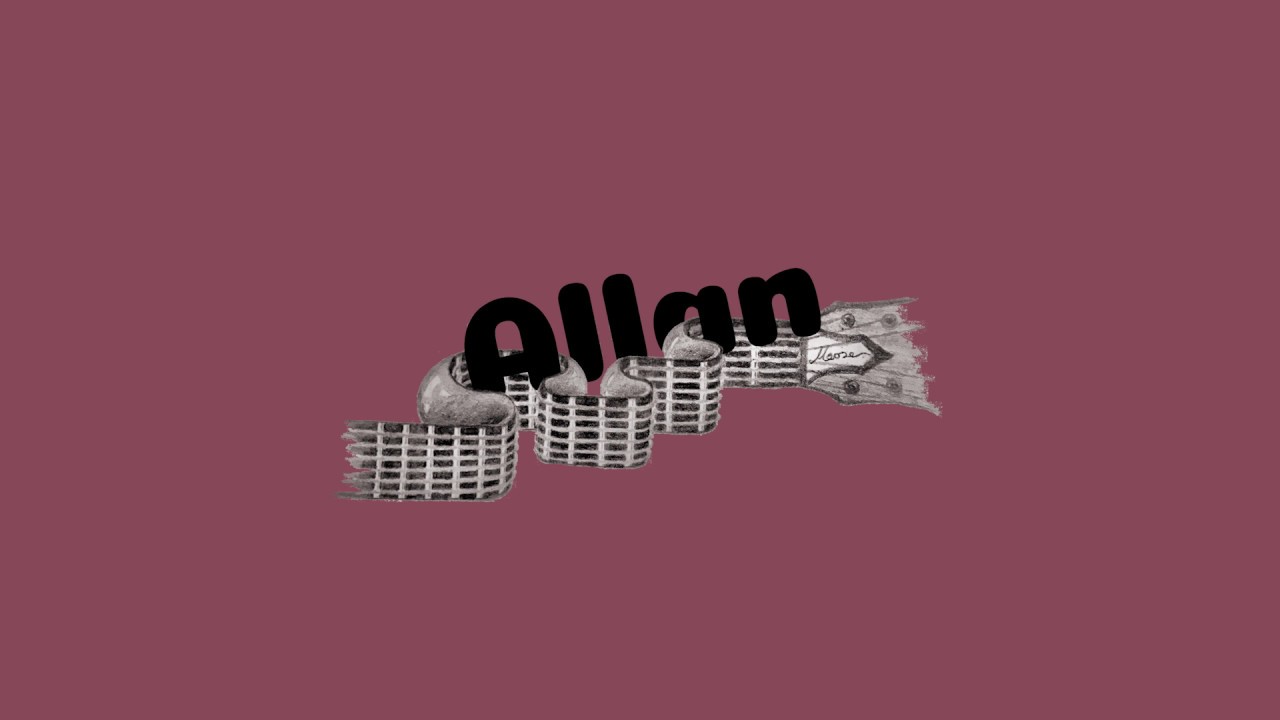 Free Allan Rayman Type Beat - 