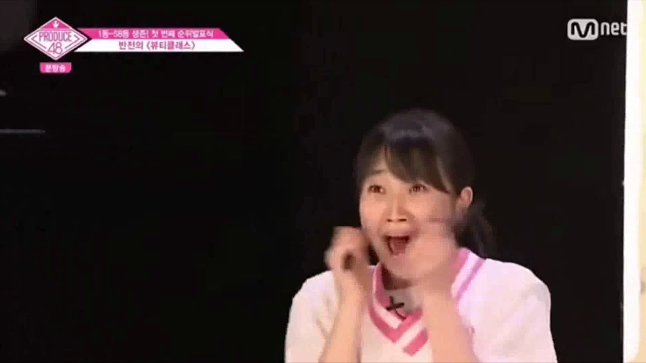 PD48 Having Fun