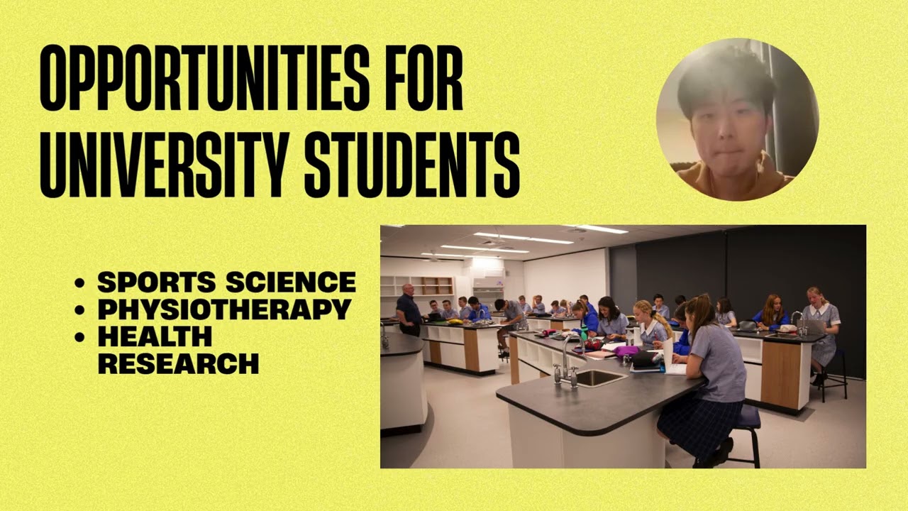 La Trobe sports & Exercise Medicine research centre