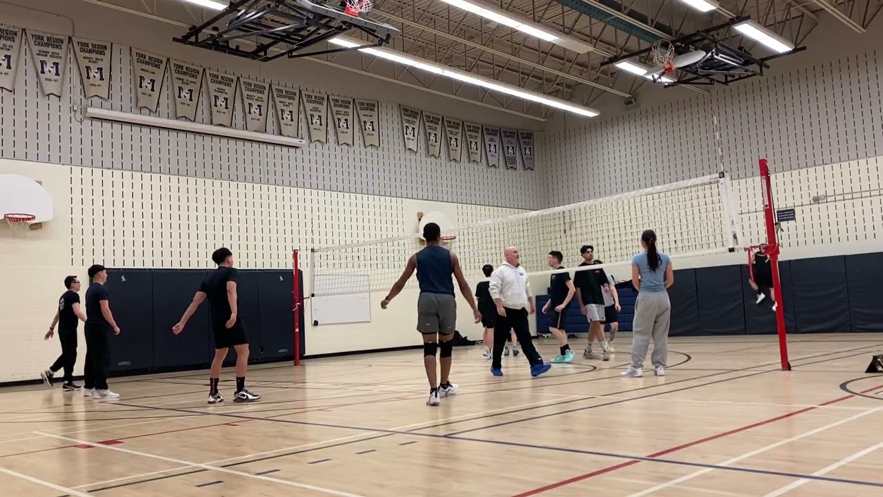 MMHS - GTA INT Drop-In - March 14th 2026 Pt. 3