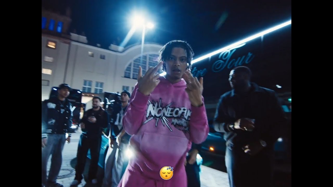 [FREE] Nemzzz x JayG Chill Drill Type Beat - 