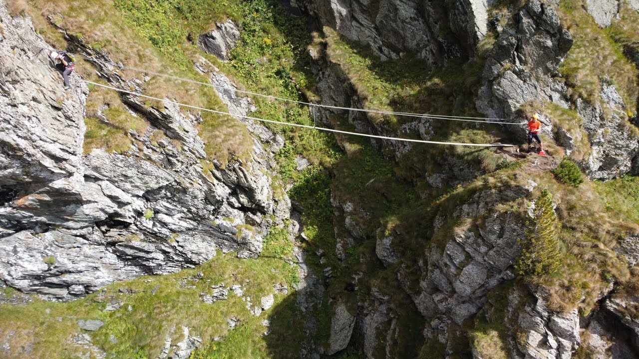 Murmelsteig / Falkert  am 04.09.2021