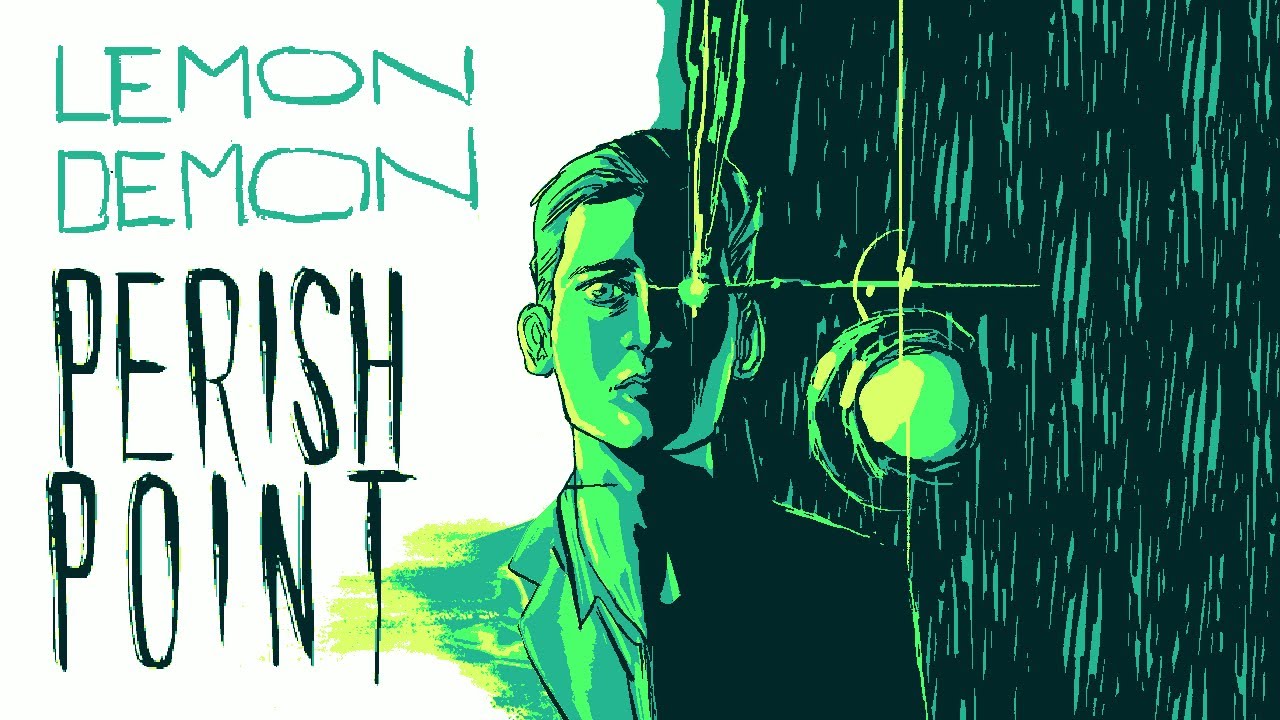 Strange Things Happen For No Reason (Lemon Demon Remix)