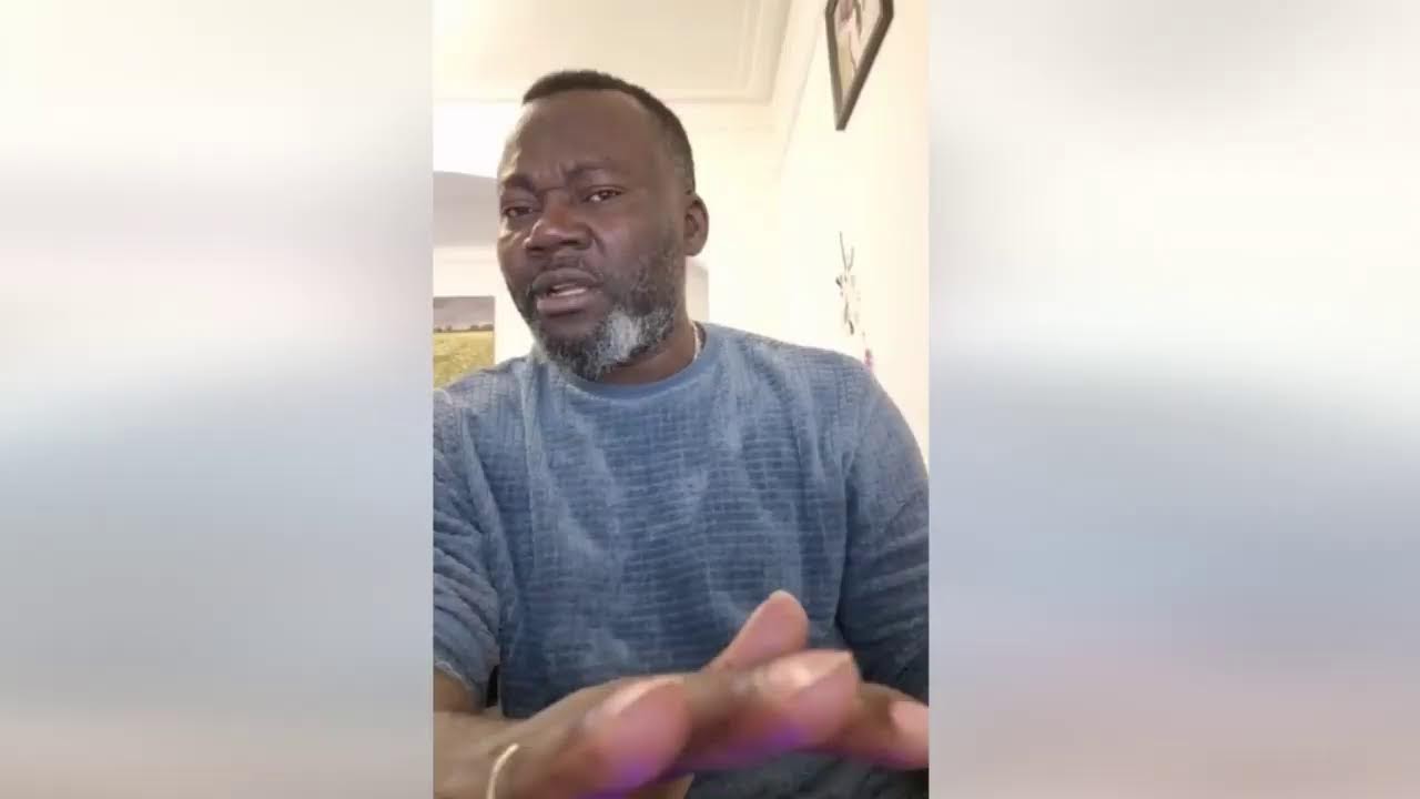 Open Message To Matthew Iduoriyekemwen and Ebo Amagba