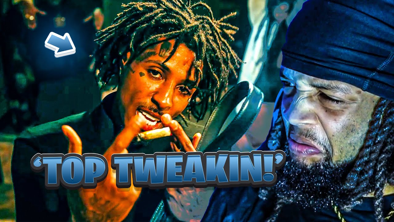 YB FLOW IS CRAZY! YoungBoy Never Broke Again - Switches (REACTION)
