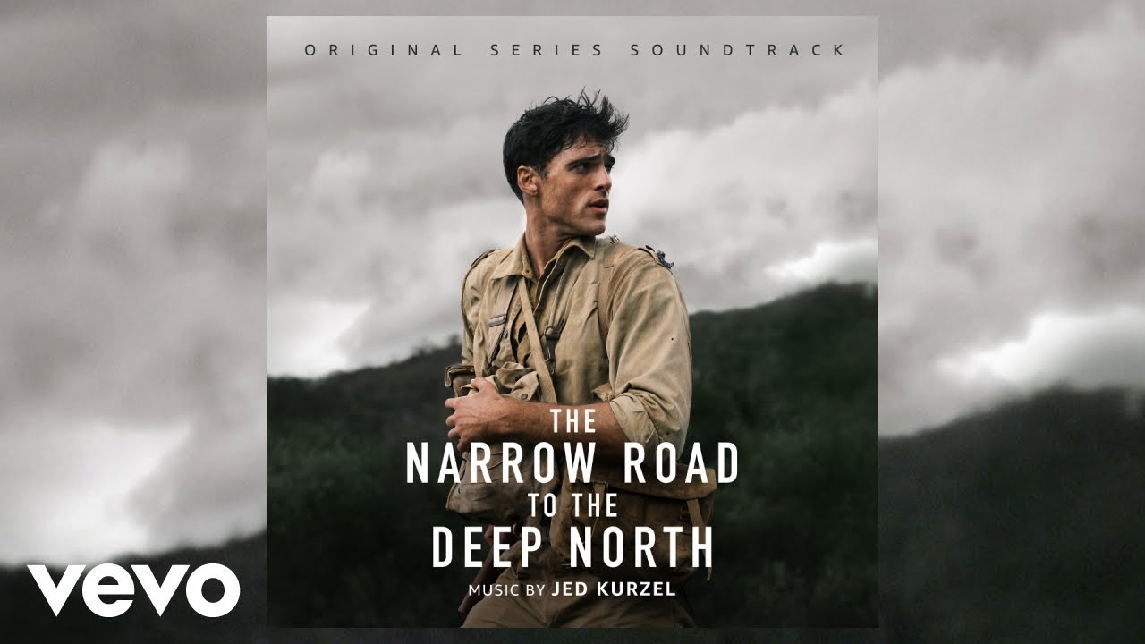 Jed Kurzel - Blood | The Narrow Road to the Deep North (Original Series Soundtrack)