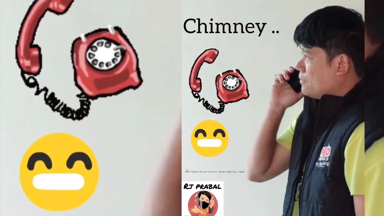 Chimney Bigryo .. Paisa Return 📞😬 || Halka Prank Call || RJ Prabal Pranks