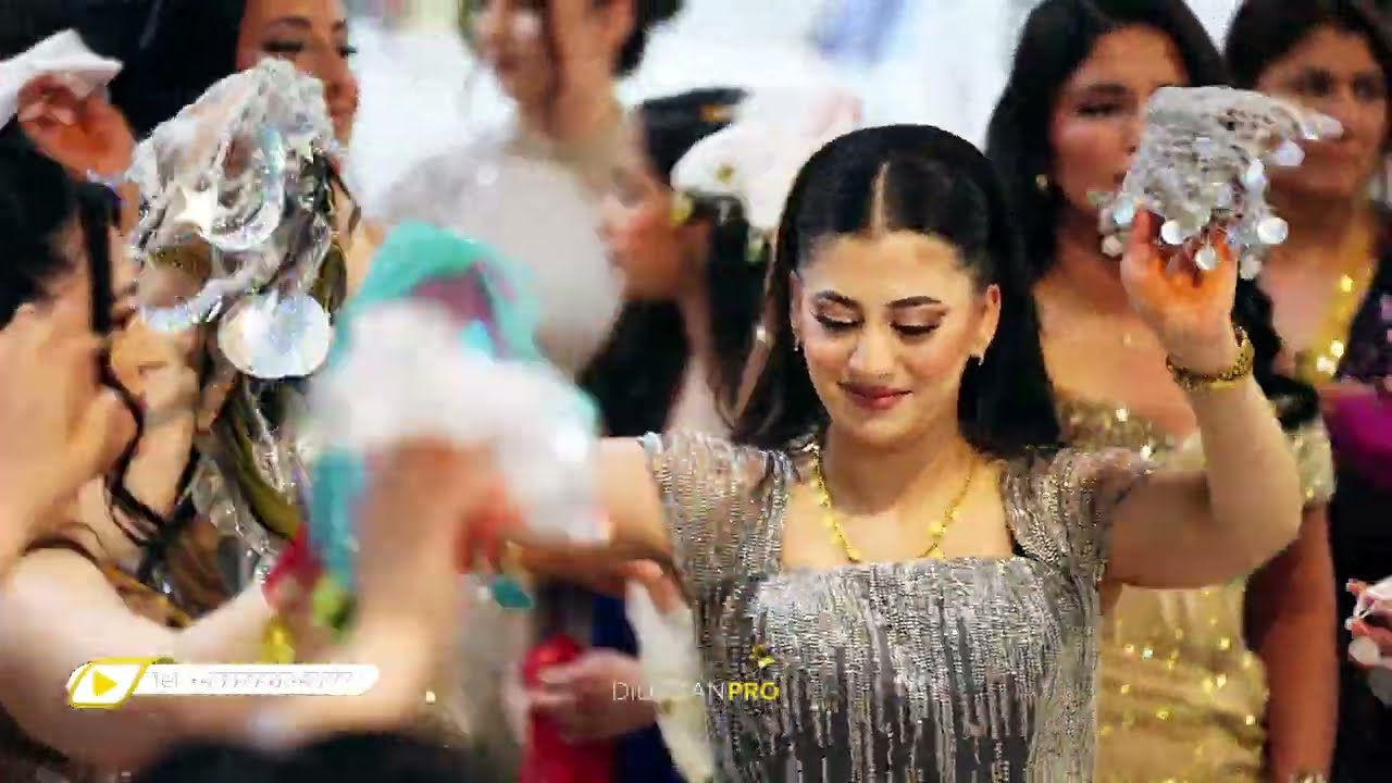 Imad Selim / Lauin & Abtsam / Part02 / #DilocanPro #Hochzeit #Wedding #Kurdish #Dilocan