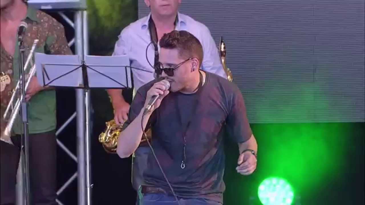 Jacarés - A.A @ NOS Alive 14'