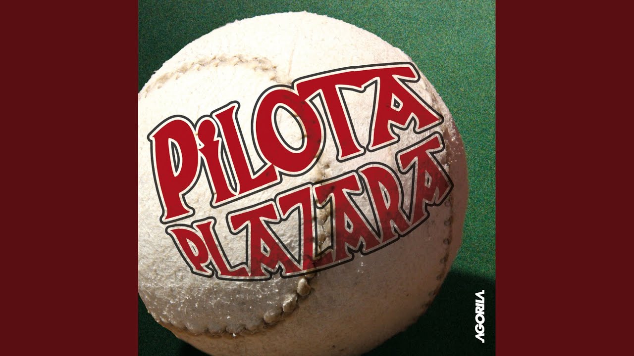 Pilotarien Biltzarra 1