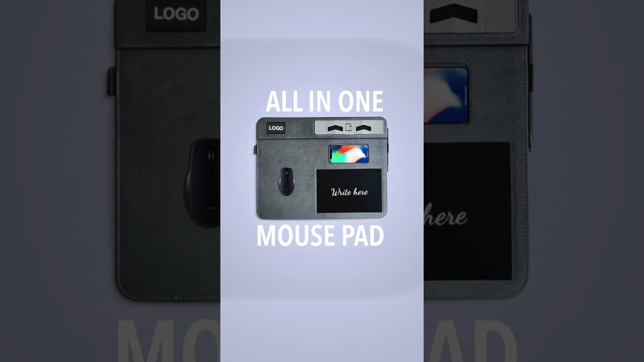 Customized Mouse Pads | Boost Workspace Productivity | Business Gifts in Dubai | Brandcare Solutions