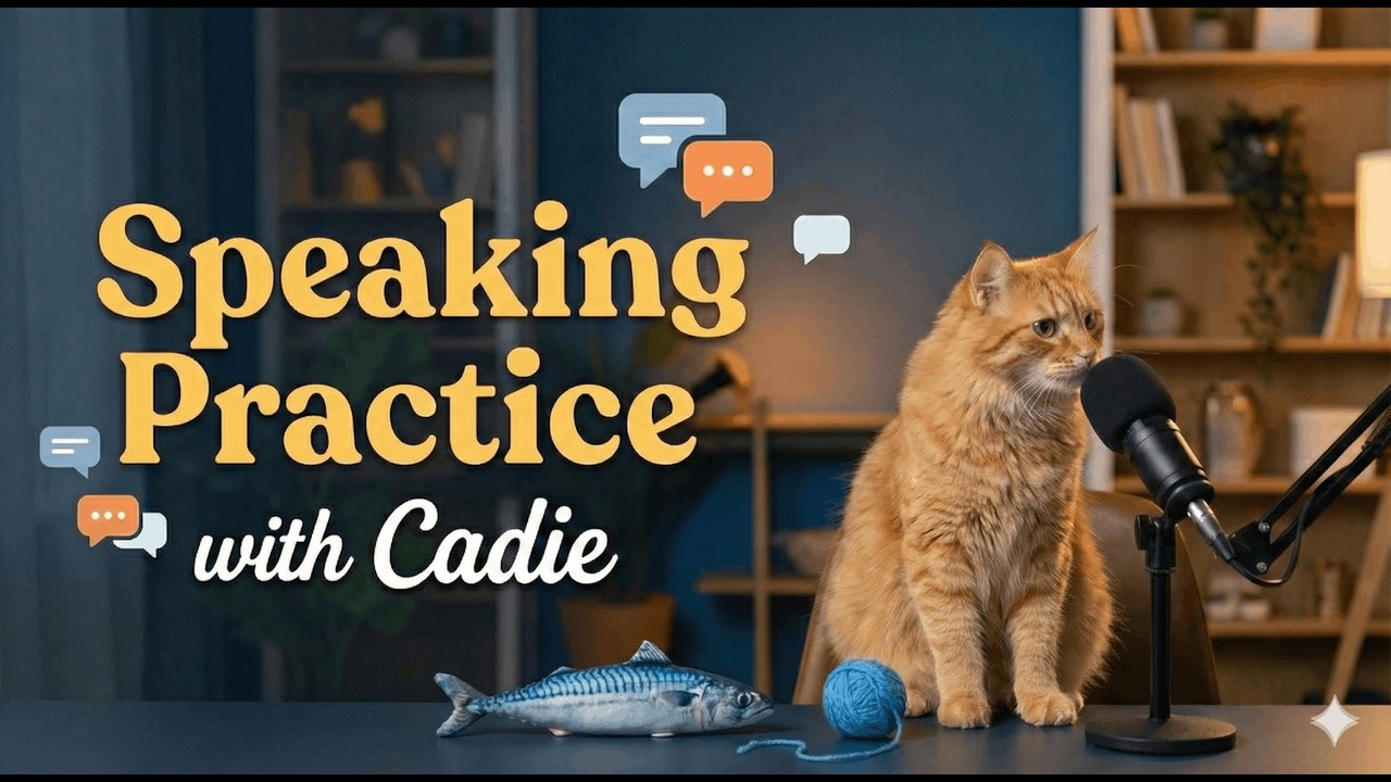 Speaking Practice - Brain Food