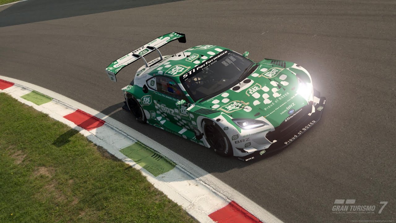 Gtws manufacturer r2 @Dragon trail garden, Croatia followed by✨Allstars lobby racing✨