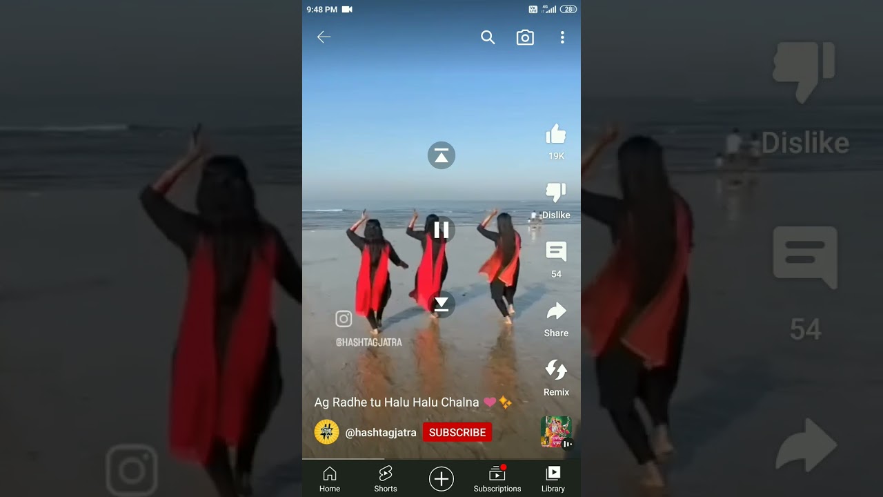 #viral