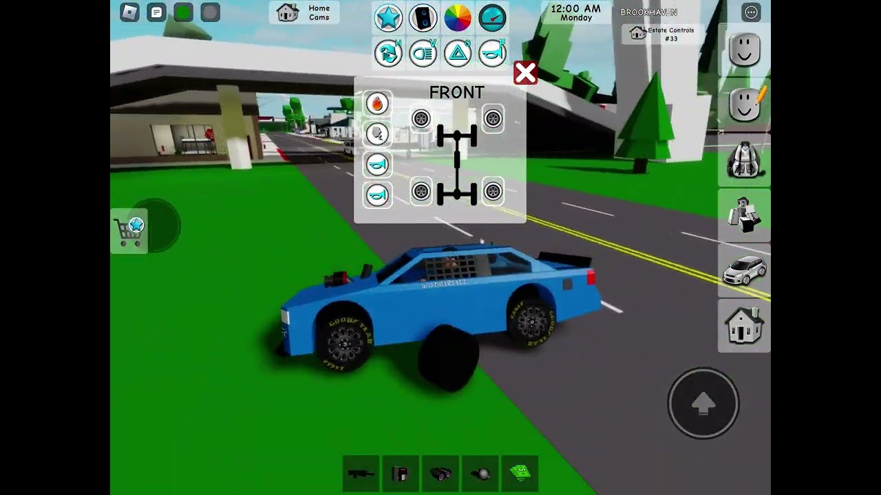 Police robbery Chase
